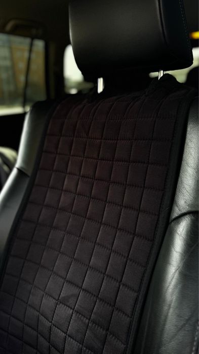 Чехлы на Прадо 150