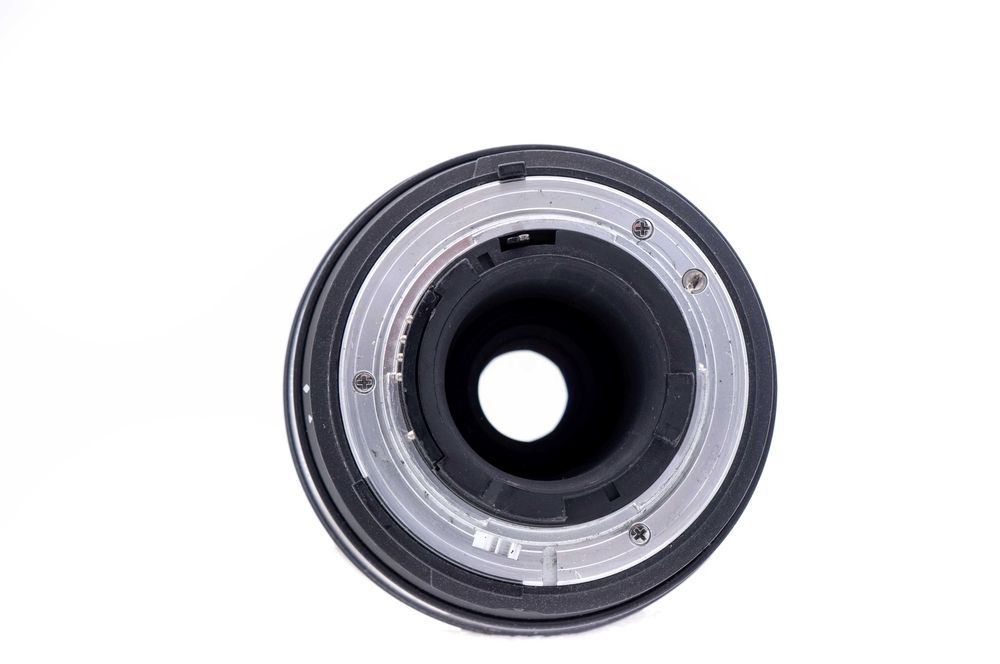 Obiectiv AF Tamron 70-300mm f4-5.6 LD macro montura Nikon