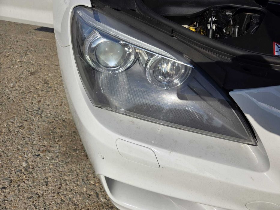 Far stanga dreapta bixenon adaptiv BMW seria 6 F06 F12 F13 nfl