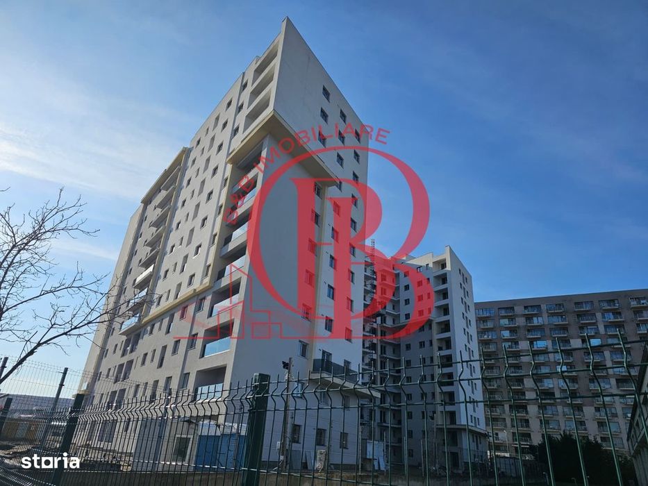 Liviu Rebreanu-Titan-Apartament 2 camere-Comision 0