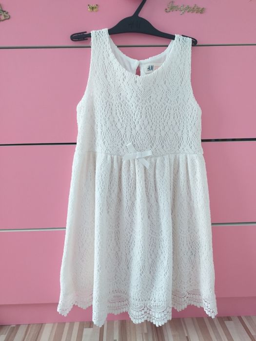 Rochite de ocazie, 4-6 ani