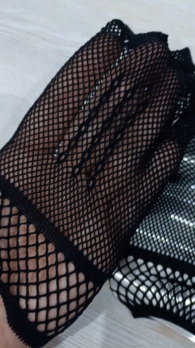 Перчатки женские