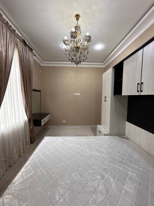 Продается   3х комнатная квартира