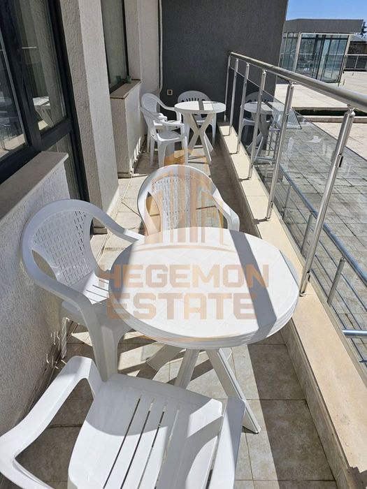 Продава се Двустаен апартамент в к.к. Златни пясъци - 67 кв.м за 754 €/кв.м - Снимка #9