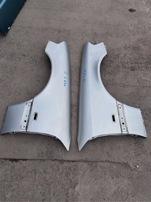 Авторазбор на мерседес w202