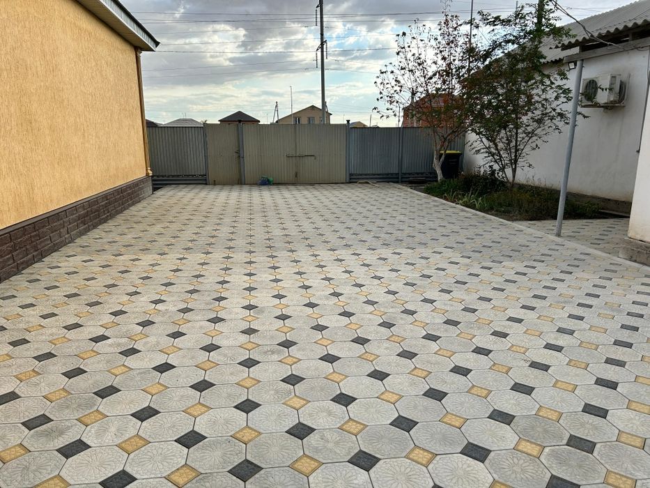 Брусчатка Бордюр Водосток