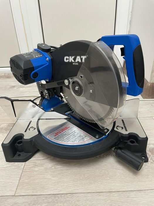 Торцовочная пила