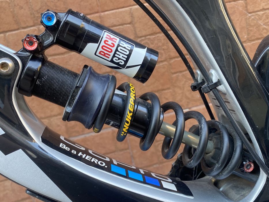 Devinci Wilson Carbon 27,5