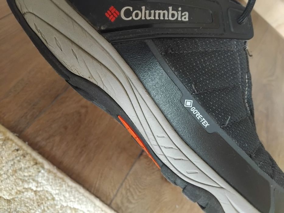 Кроссовки USA, Columbia