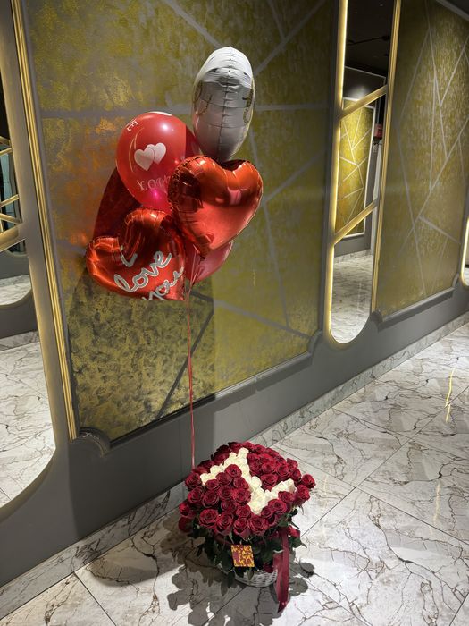 51 гулмен шарик 4гелевой