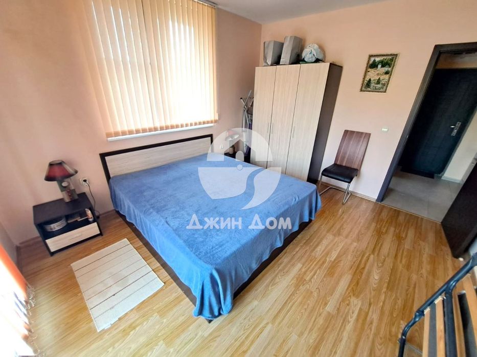 Продава се Двустаен апартамент в Созопол - 65 кв.м за 1047 €/кв.м - Снимка #4