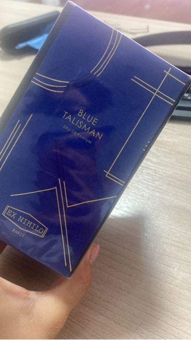 BLUE Talisman турция