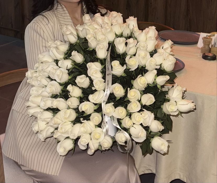 101 роз 40к казыр келды 00 де куттыктандар