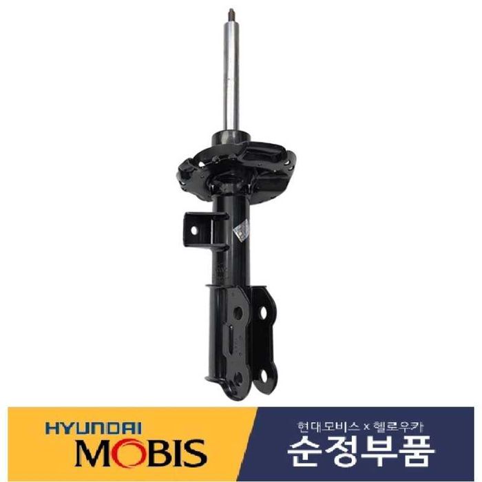 Амортизатор Hyundai I30