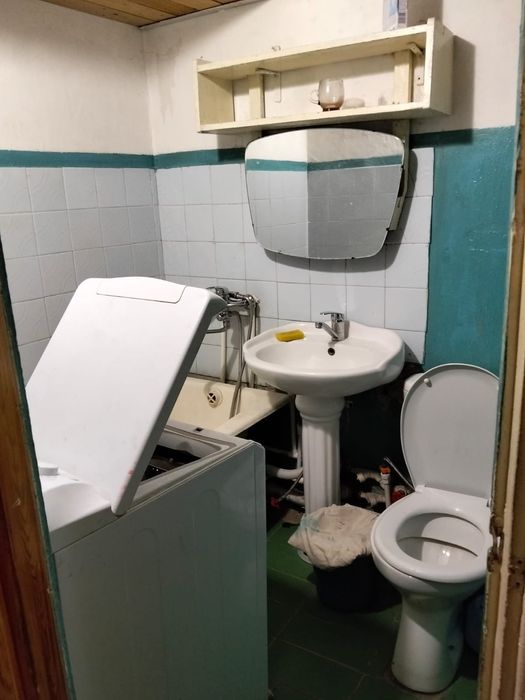 Сдается 2-х комнатная квартира Цена общий 80.000