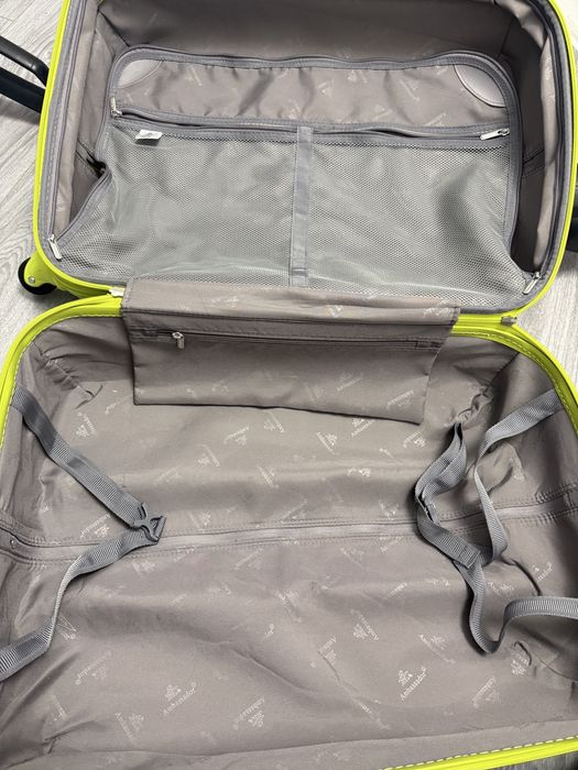 Чемодан Ambassador оригинал