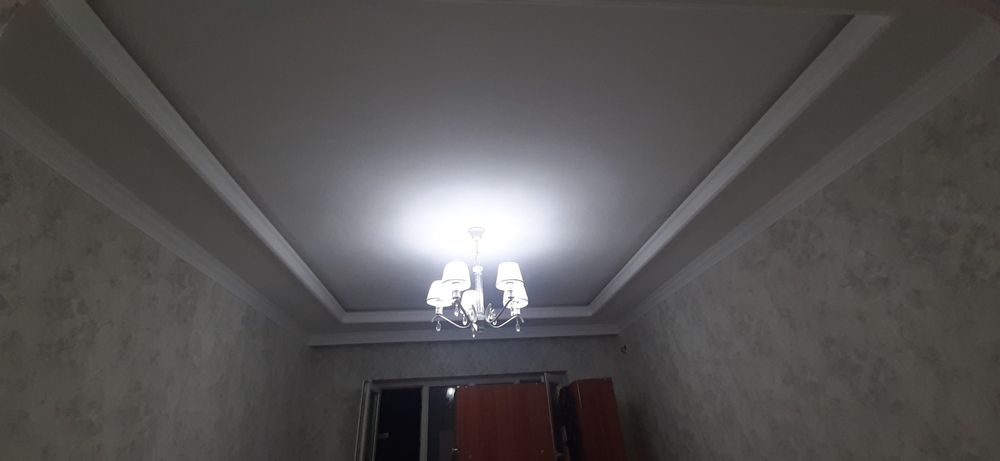 Yevro remont, elektr montaj, gipsokarton, aboy, imulsiya ishlari