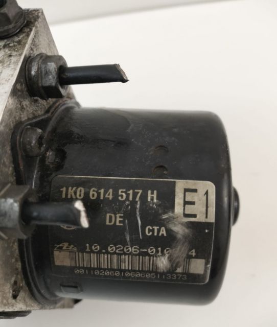 Pompa ABS  1k0614517h Volkswagen VW Touran prima generatie