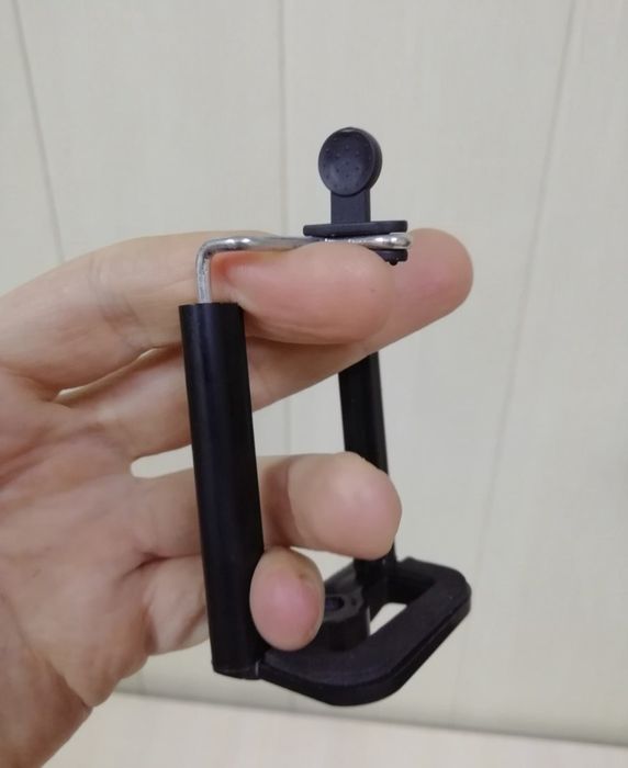 Штатив и держатель для телефона,новый