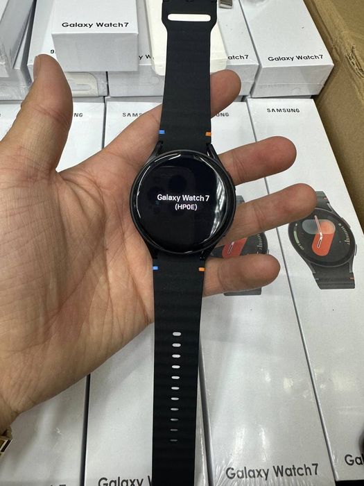SAMSUNG Galaxy Watch 7