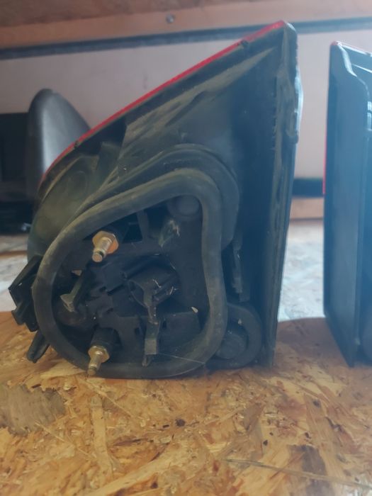 Вътрешни Стопове за Пежо 406 комби 1998- 2005