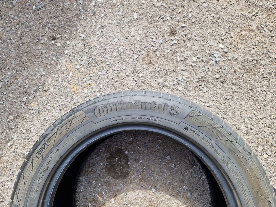 Продаю шины continental