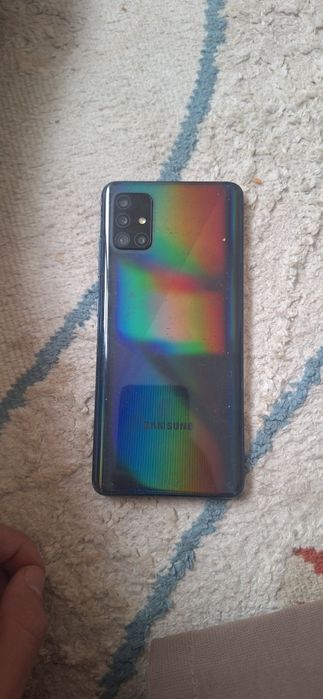 Samsung Galaxy a51