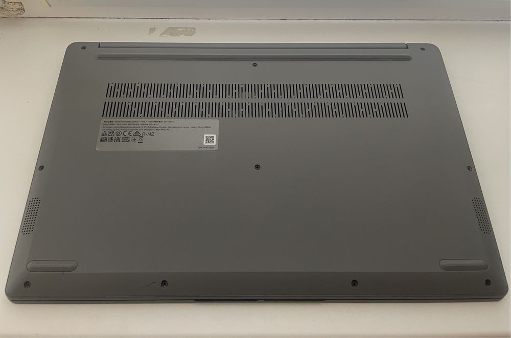 Ноутбук Lenovo IdeaPad 1 15IGL7
