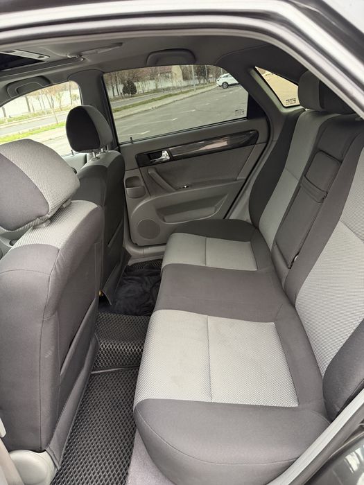 Продаётся Lachetti Gentra