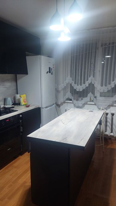 Продам двух комнатную