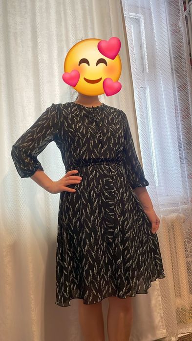 Продам платье 44