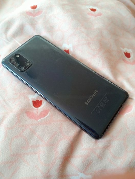 Samsung A31 64Gb.