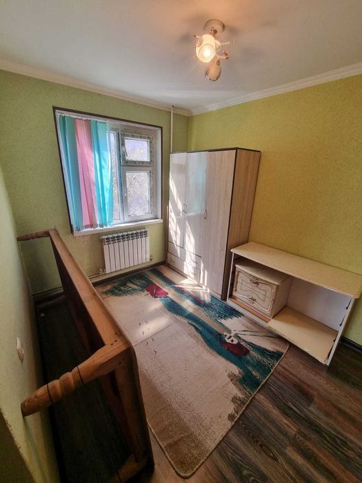 Квартира с ремонтом в центре города