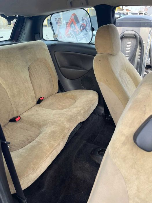 Ланчия Ипсилон 1.2 60к.с.