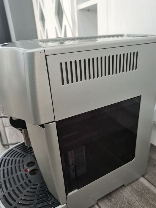 Delonghi Magnifica