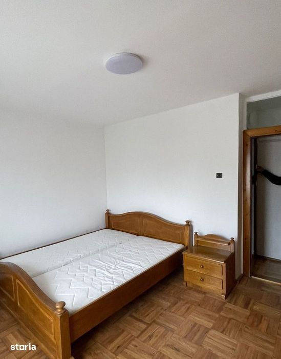 Apartament 4 camere 100mp, 2 balcoane, finisat clasic, The Office