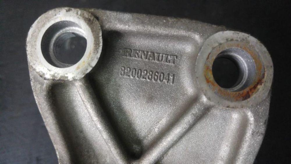suport planetara 1.2 b tce d4fh786 renault clio 3  dupa 2007 8200286041