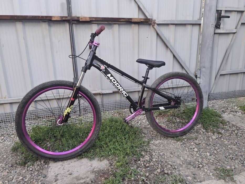 Велосипед MODRIC