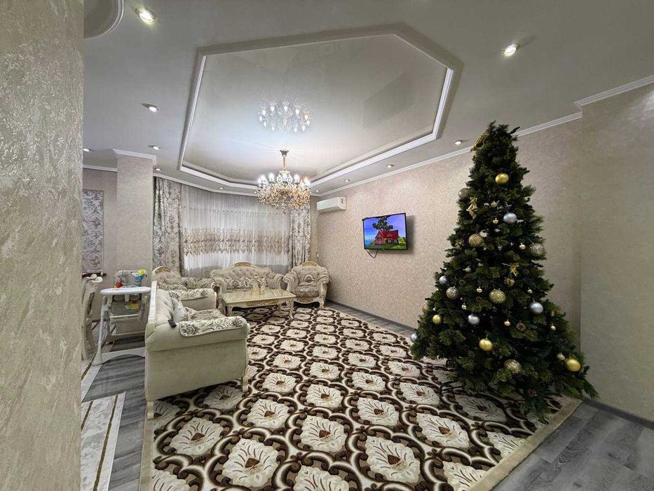 ПРОДАЕТСЯ 3/2/9 НОВОСТРОЙКА  ЖК Dream House на: Тезикова Дача