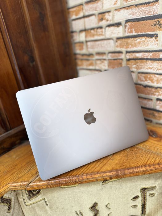 MacBook Pro M1 16/512   85%