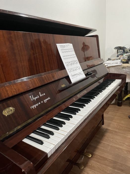 Фортепиано (пианино) Беларусь