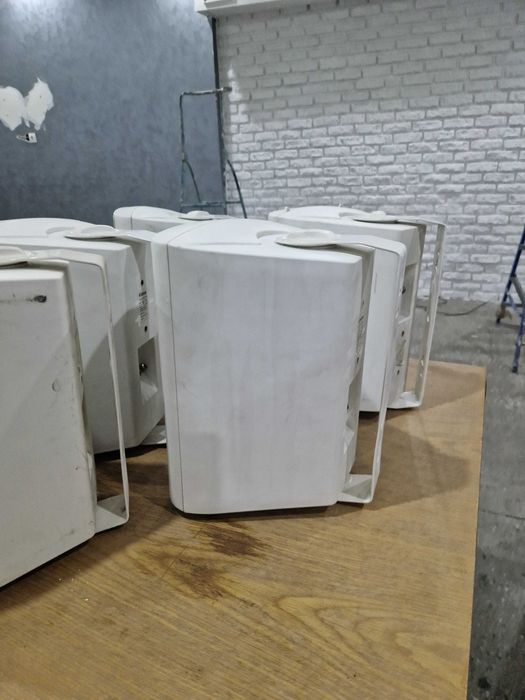 Акустическая стстема  "Koma"