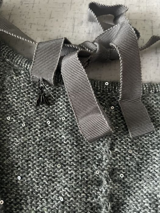 Пуловер от Patrizia Pepe