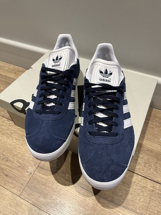 Adidas Gazelle, кроссовки новые, оригинал