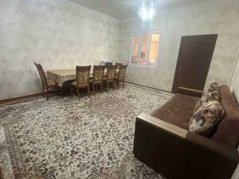 МУлугбек 3комн/2/8, 92м2, +кадастр, Разд, с меб тех. Ор-р: Дархан