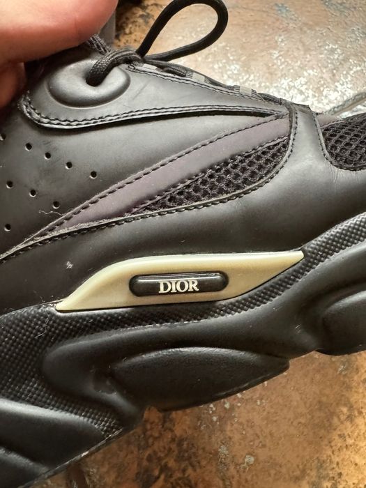 Adidasi Dior b 22