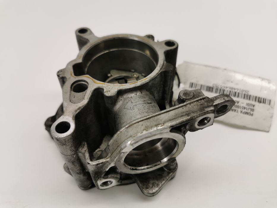 Pompa tandem Audi A5 2010 TFSI CDN 06J145100C