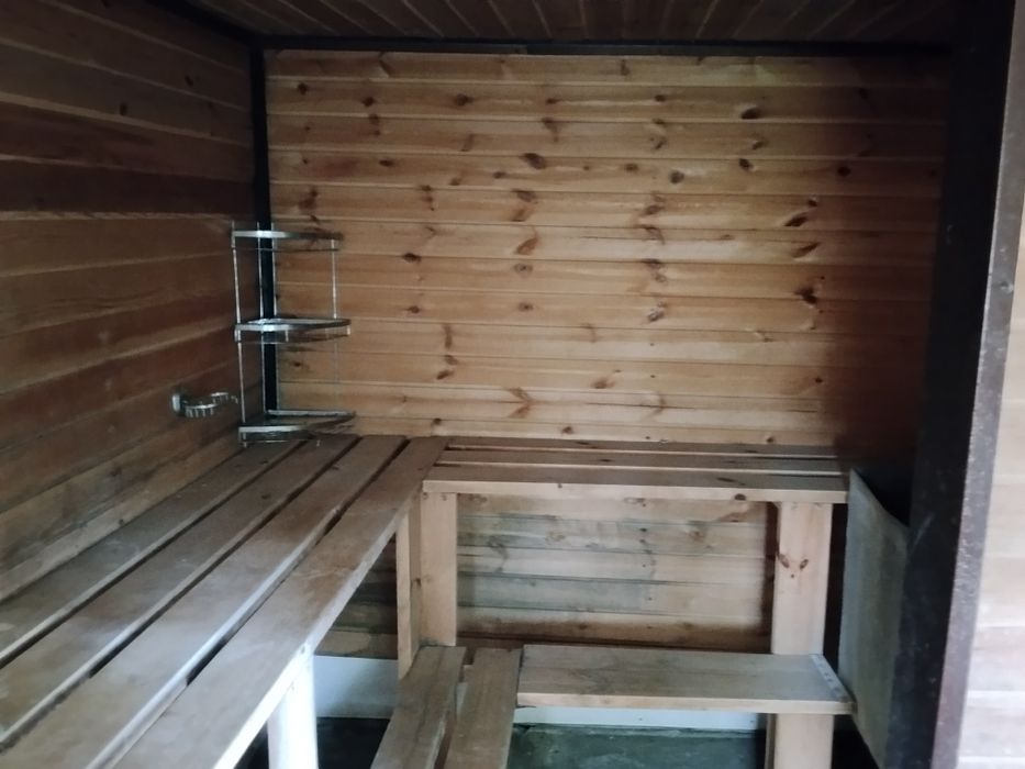 Продам дачу на аблакетке