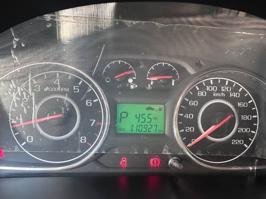 Chevrolet Lacetti / Gentra 2019 — 6