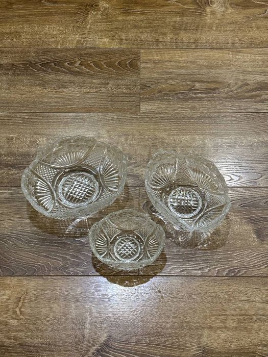 Продаю Свой Хрусталь